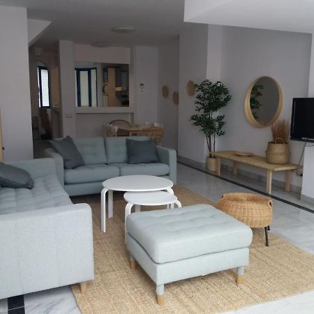 Marbella House Apartamento Duplex Екстер'єр фото