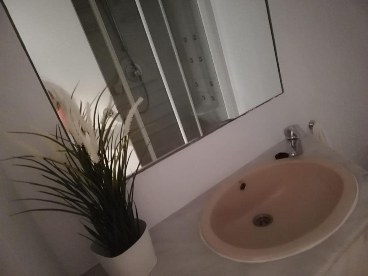 Marbella House Apartamento Duplex Екстер'єр фото