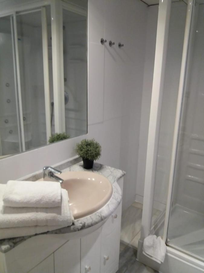 Marbella House Apartamento Duplex Екстер'єр фото