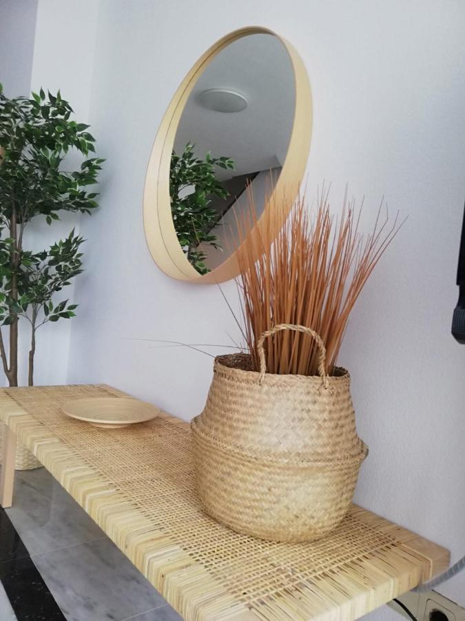 Marbella House Apartamento Duplex Екстер'єр фото